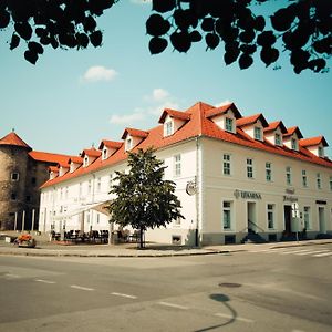 Heritage Hotel Frankopan