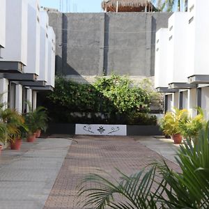 Hotel Samanu